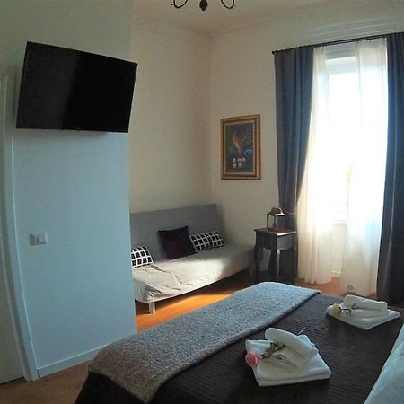 Castel Sant'Angelo Suite Ρώμη Εξωτερικό φωτογραφία