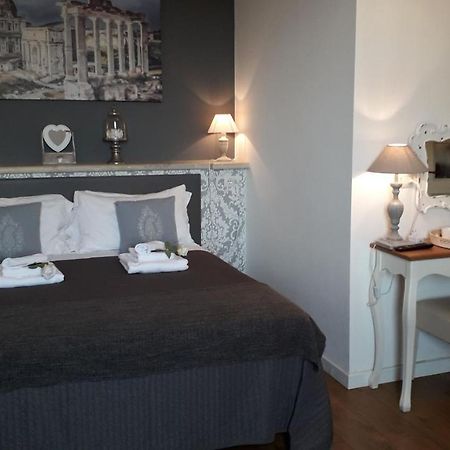 Castel Sant'Angelo Suite Ρώμη Εξωτερικό φωτογραφία