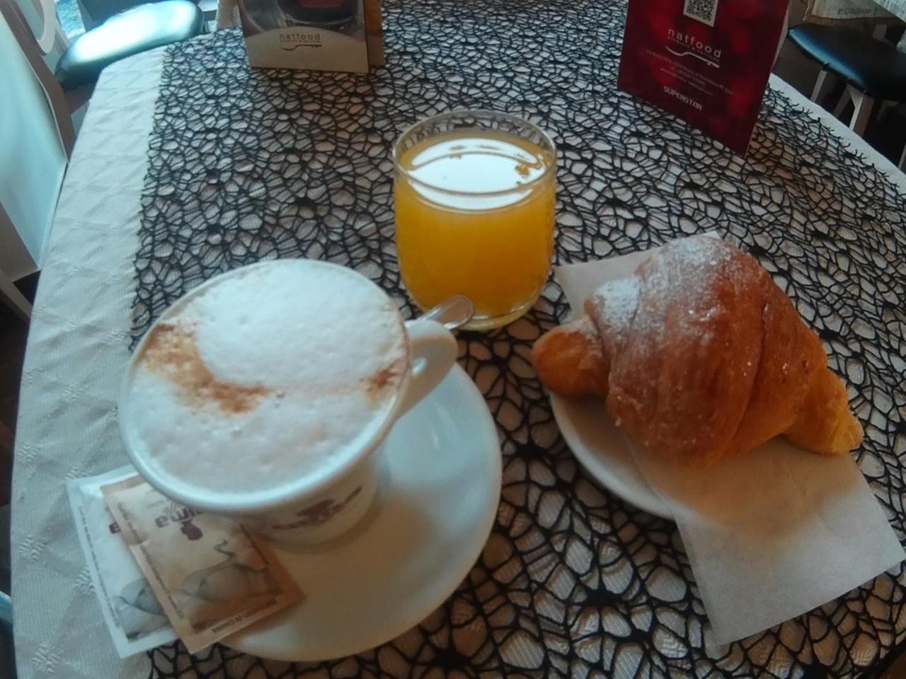 Castel Sant'Angelo Suite Ρώμη Εξωτερικό φωτογραφία