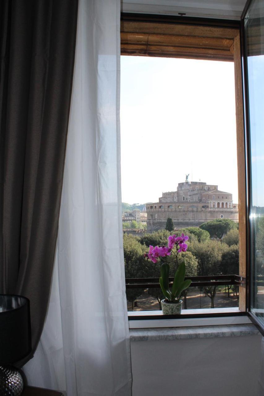 Castel Sant'Angelo Suite Ρώμη Εξωτερικό φωτογραφία