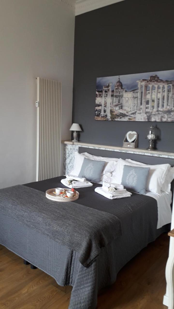 Castel Sant'Angelo Suite Ρώμη Εξωτερικό φωτογραφία