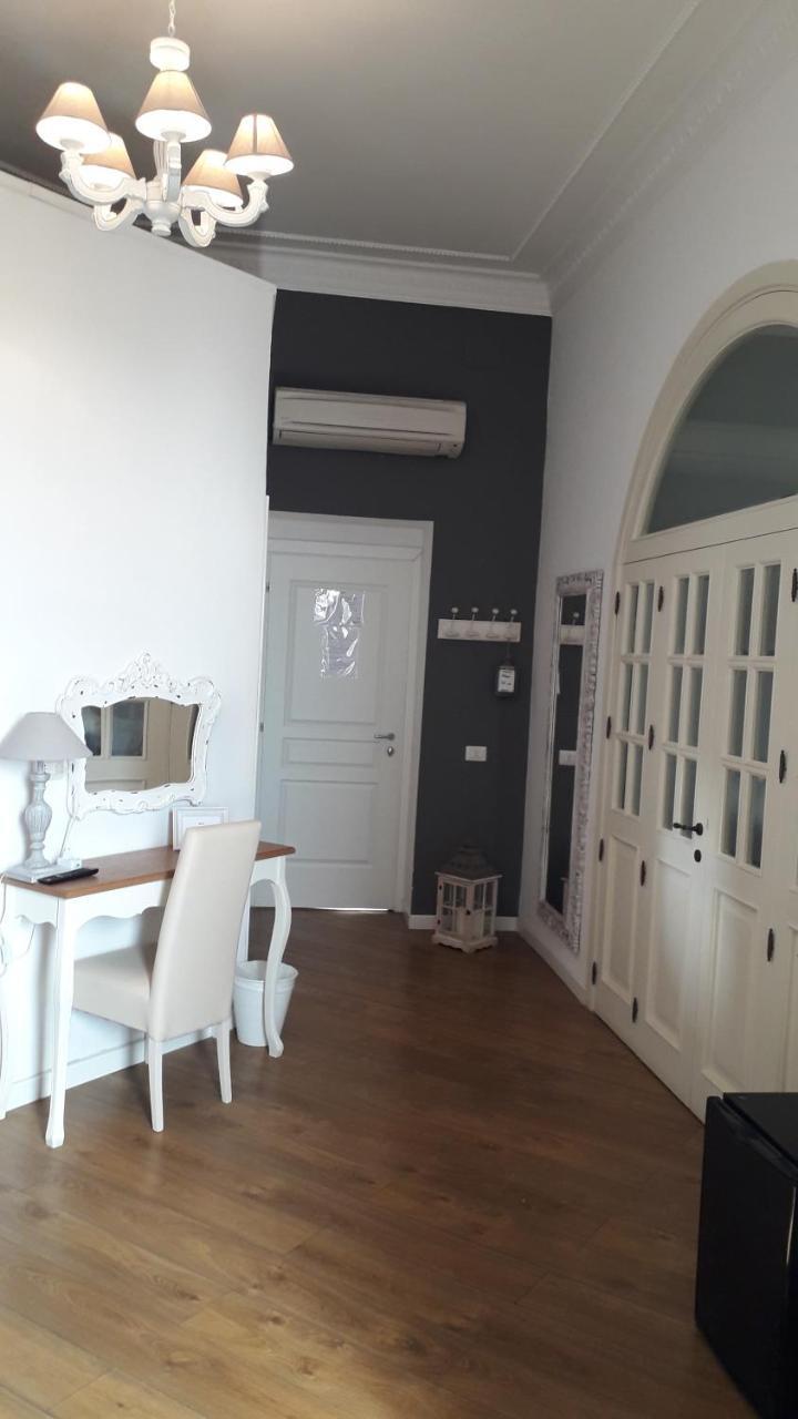 Castel Sant'Angelo Suite Ρώμη Εξωτερικό φωτογραφία