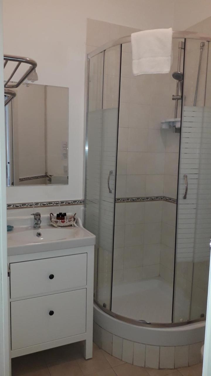 Castel Sant'Angelo Suite Ρώμη Εξωτερικό φωτογραφία