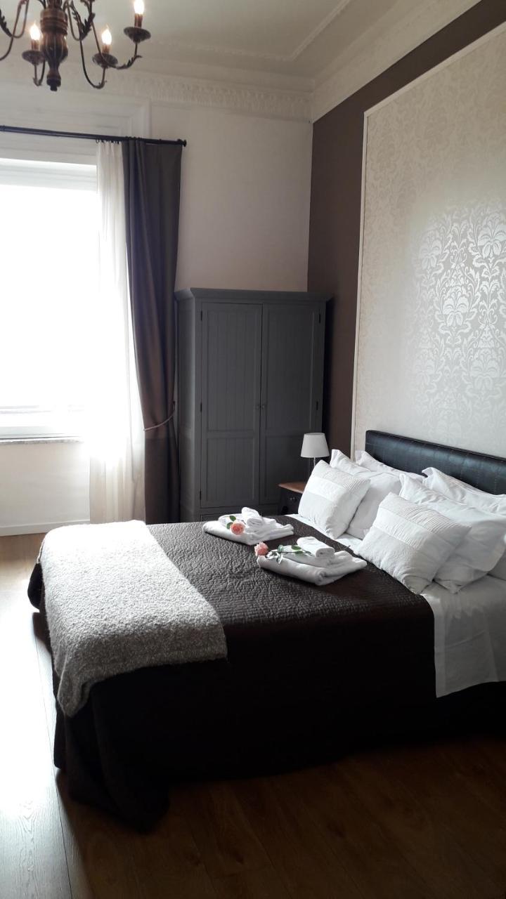 Castel Sant'Angelo Suite Ρώμη Εξωτερικό φωτογραφία