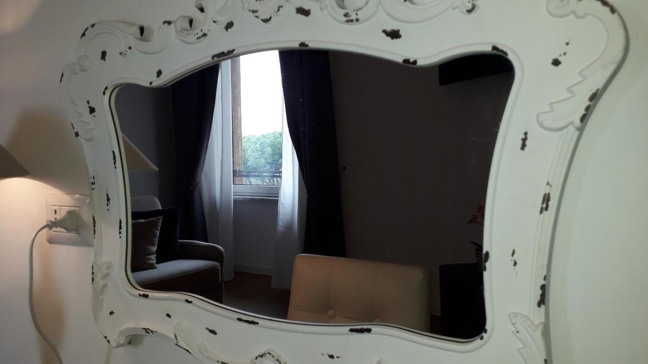 Castel Sant'Angelo Suite Ρώμη Εξωτερικό φωτογραφία