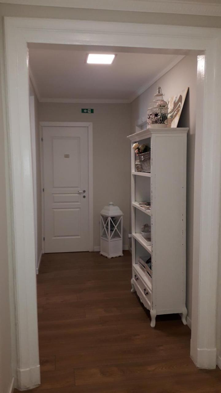 Castel Sant'Angelo Suite Ρώμη Εξωτερικό φωτογραφία