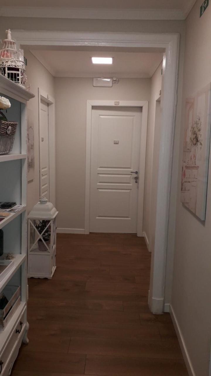 Castel Sant'Angelo Suite Ρώμη Εξωτερικό φωτογραφία