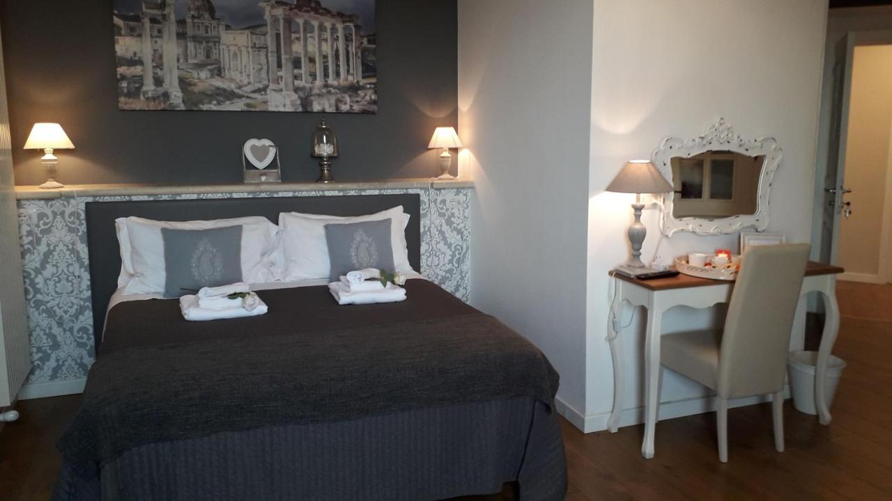 Castel Sant'Angelo Suite Ρώμη Εξωτερικό φωτογραφία