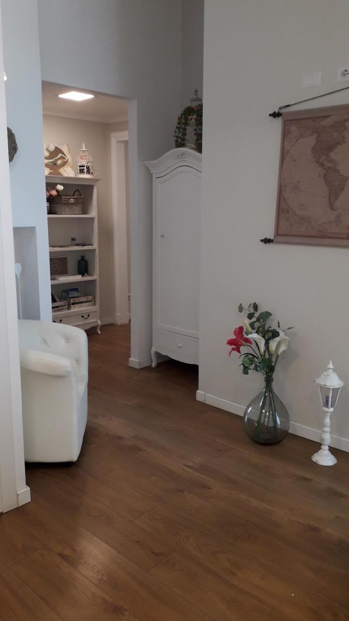 Castel Sant'Angelo Suite Ρώμη Εξωτερικό φωτογραφία