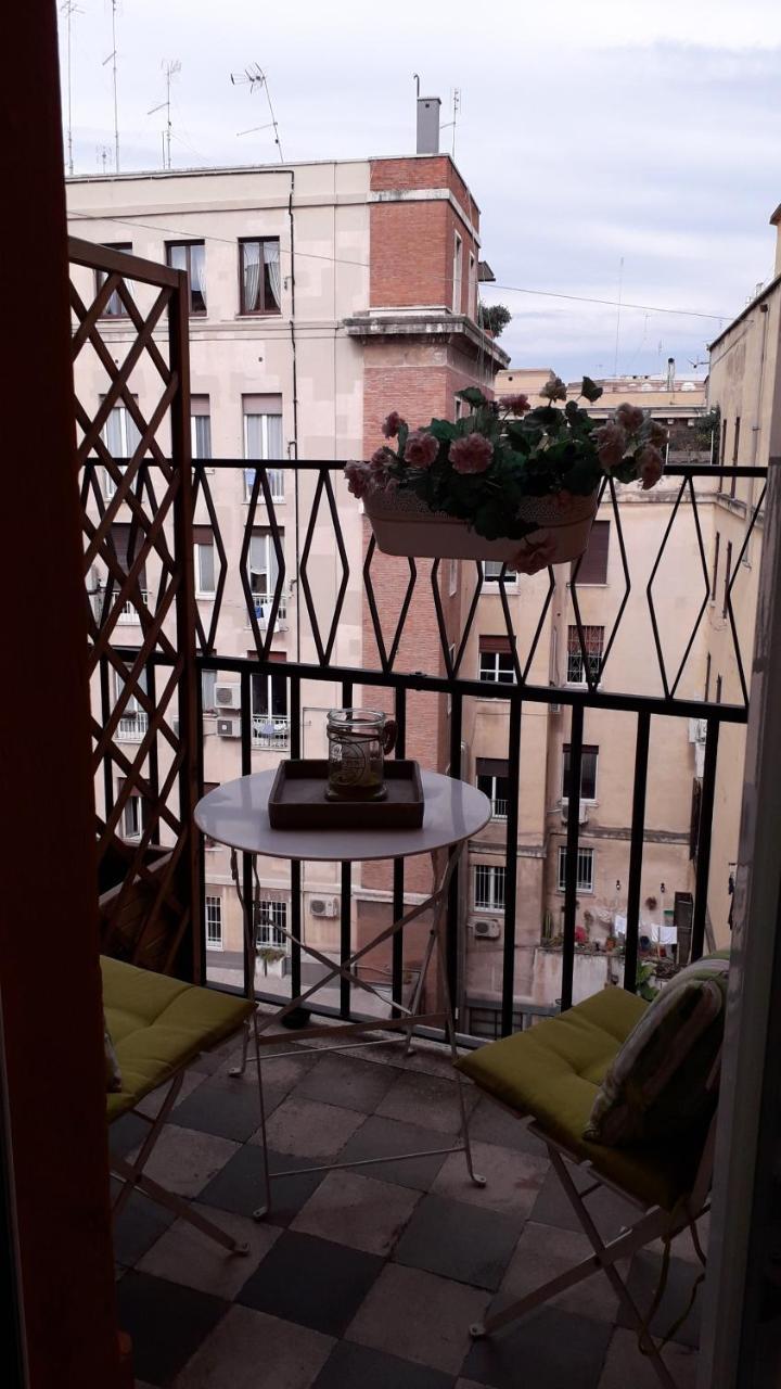 Castel Sant'Angelo Suite Ρώμη Εξωτερικό φωτογραφία