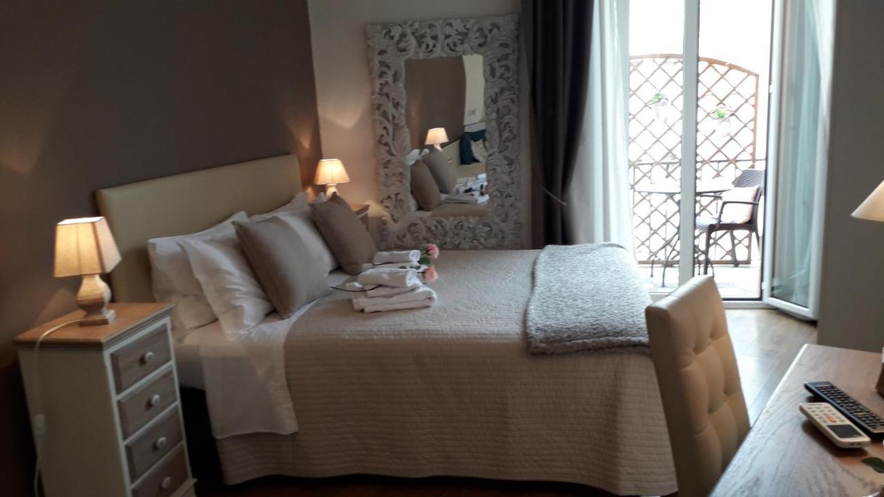 Castel Sant'Angelo Suite Ρώμη Εξωτερικό φωτογραφία