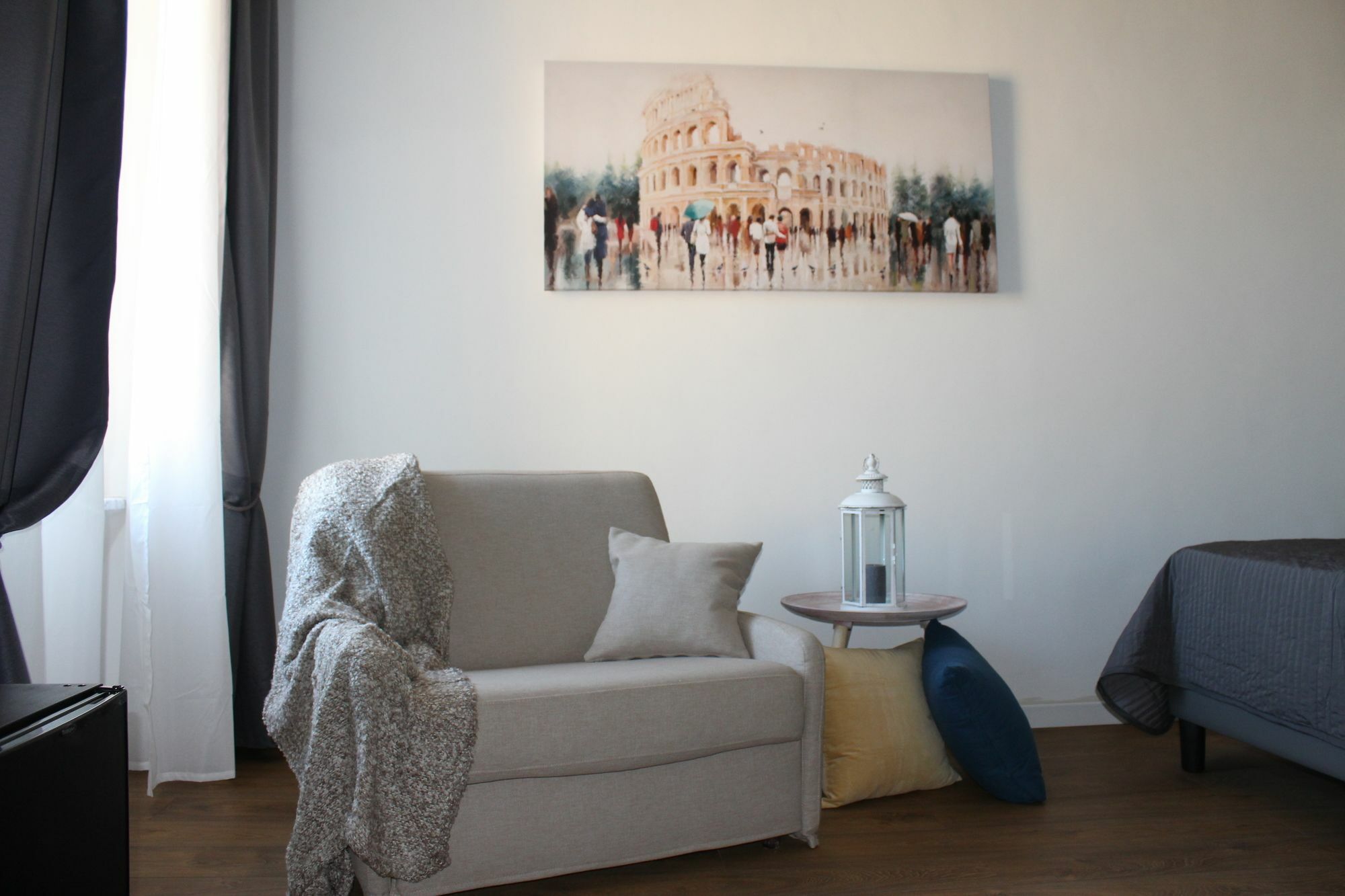 Castel Sant'Angelo Suite Ρώμη Εξωτερικό φωτογραφία