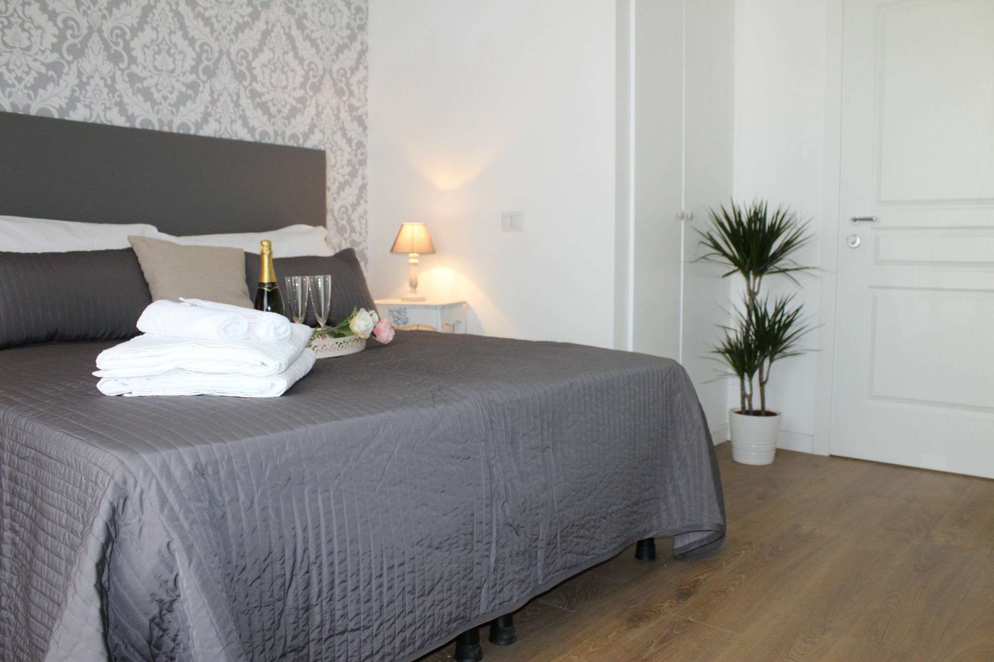 Castel Sant'Angelo Suite Ρώμη Εξωτερικό φωτογραφία