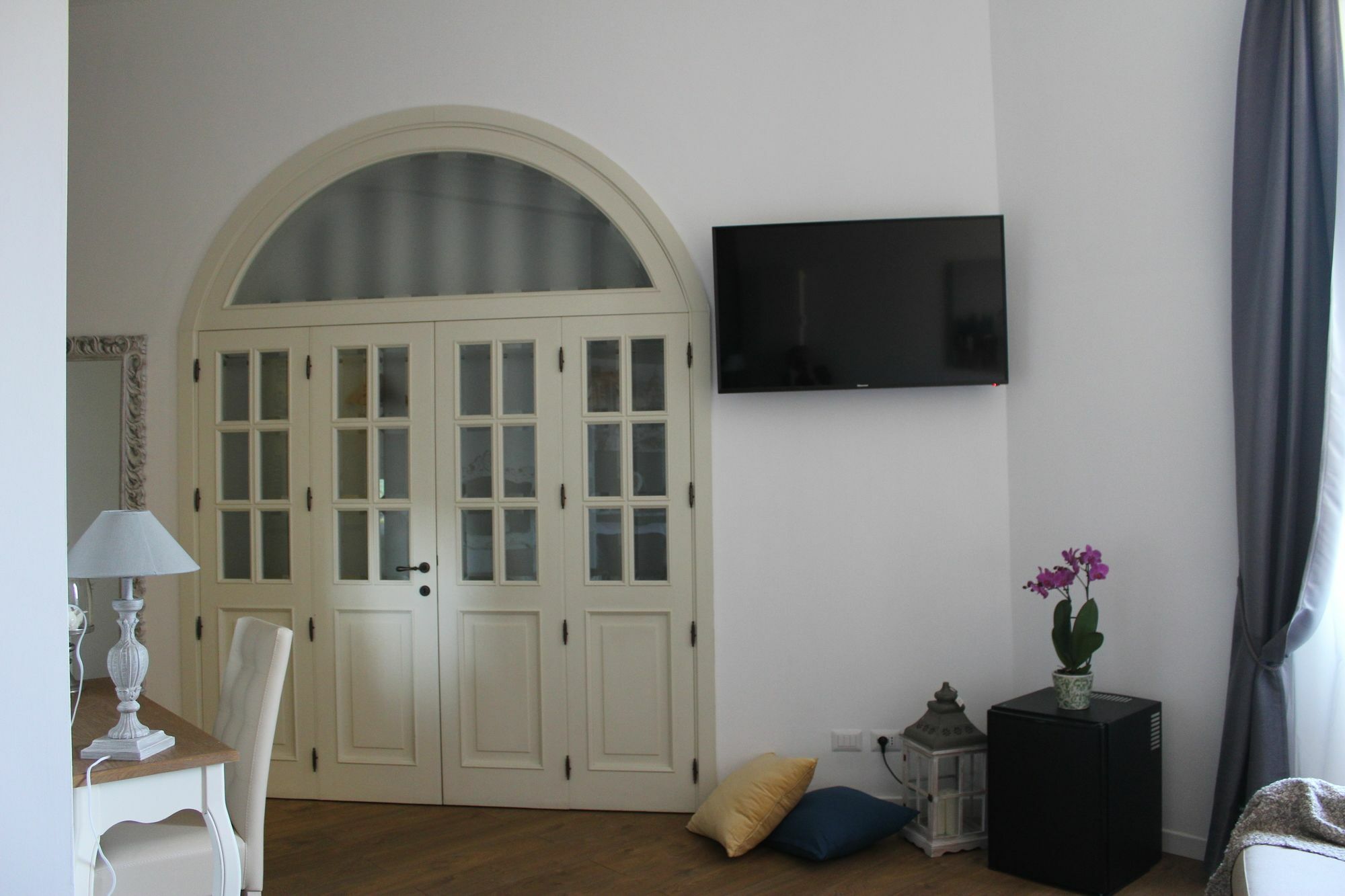 Castel Sant'Angelo Suite Ρώμη Εξωτερικό φωτογραφία
