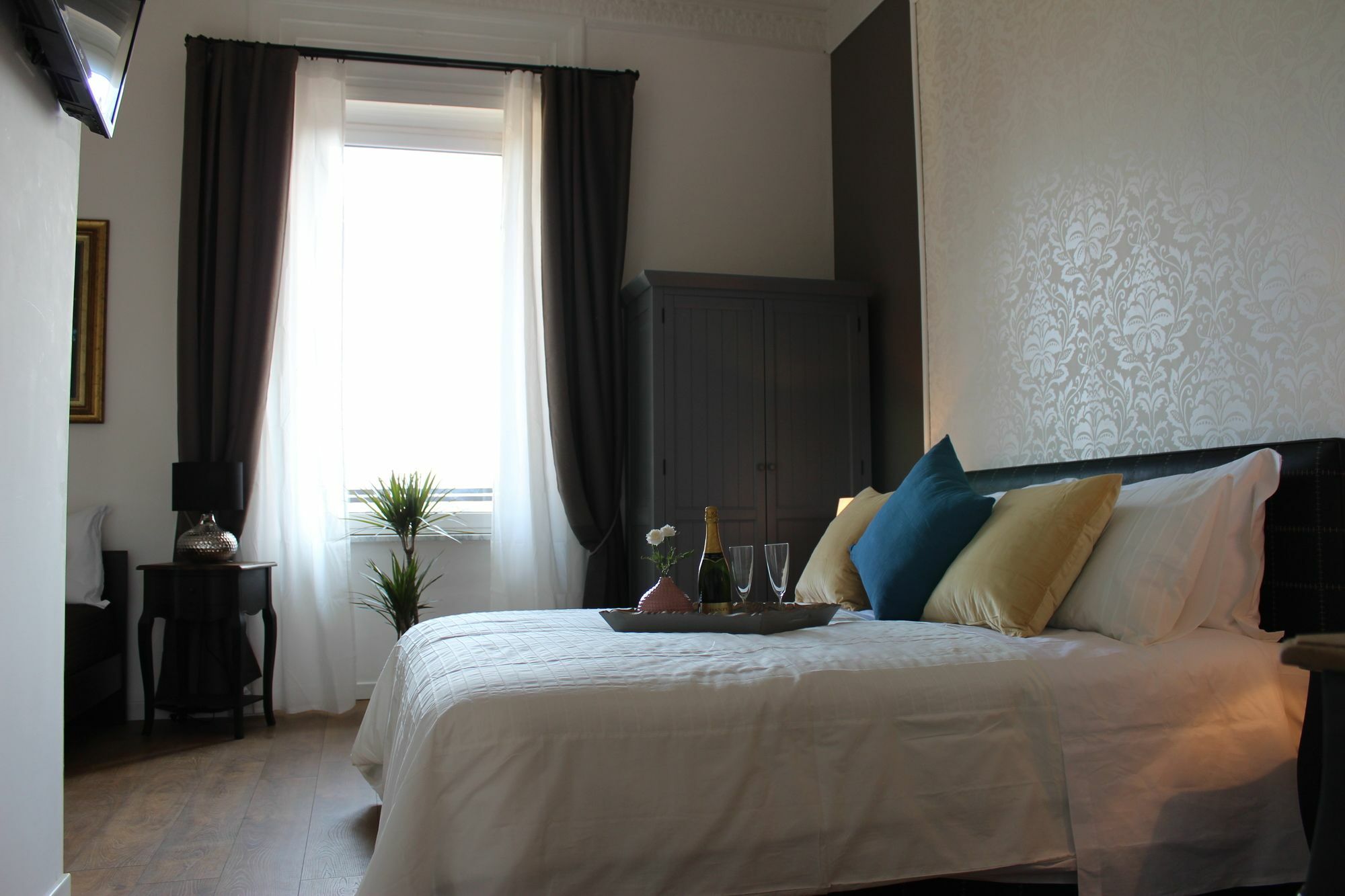 Castel Sant'Angelo Suite Ρώμη Εξωτερικό φωτογραφία
