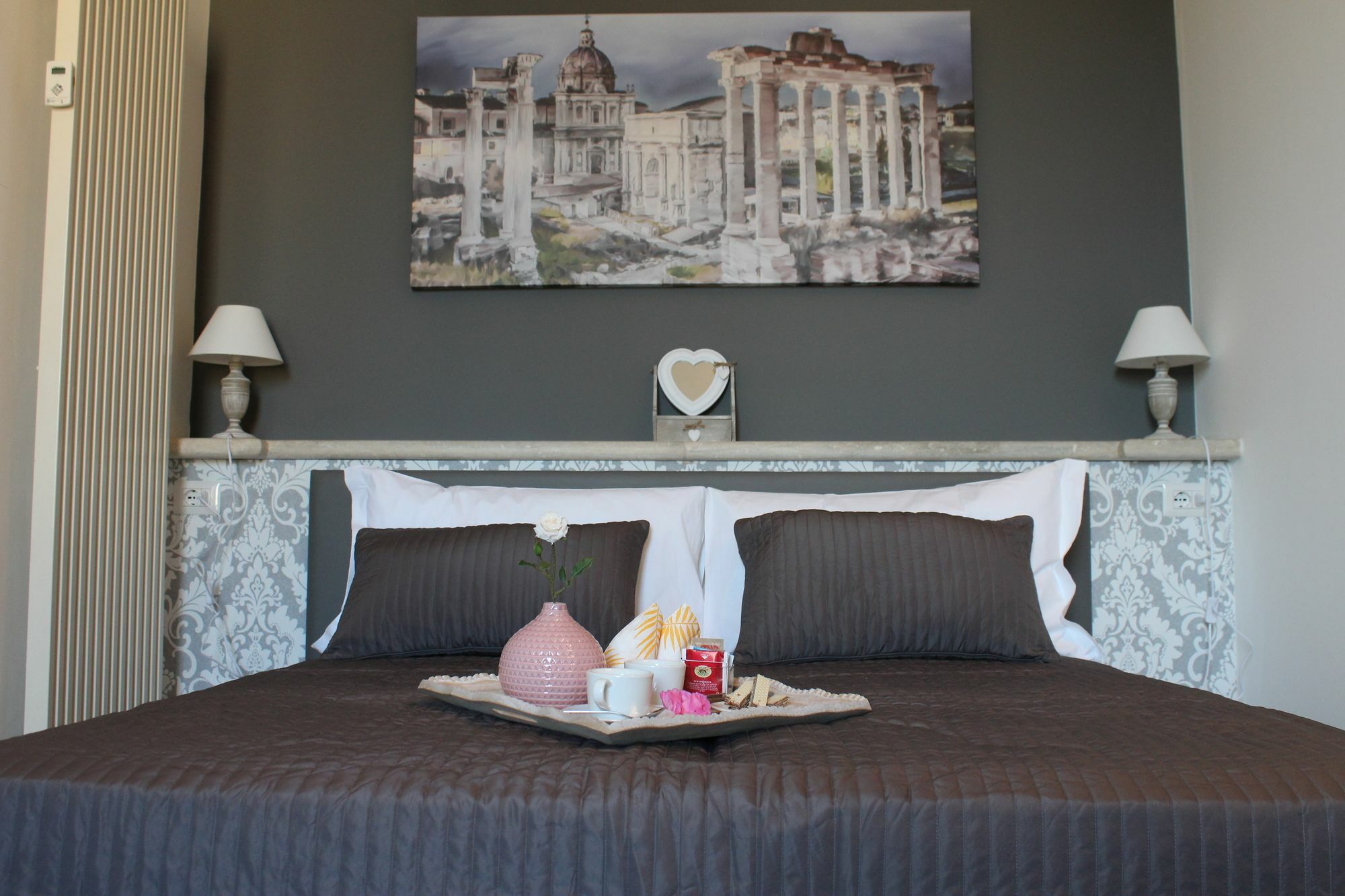 Castel Sant'Angelo Suite Ρώμη Εξωτερικό φωτογραφία
