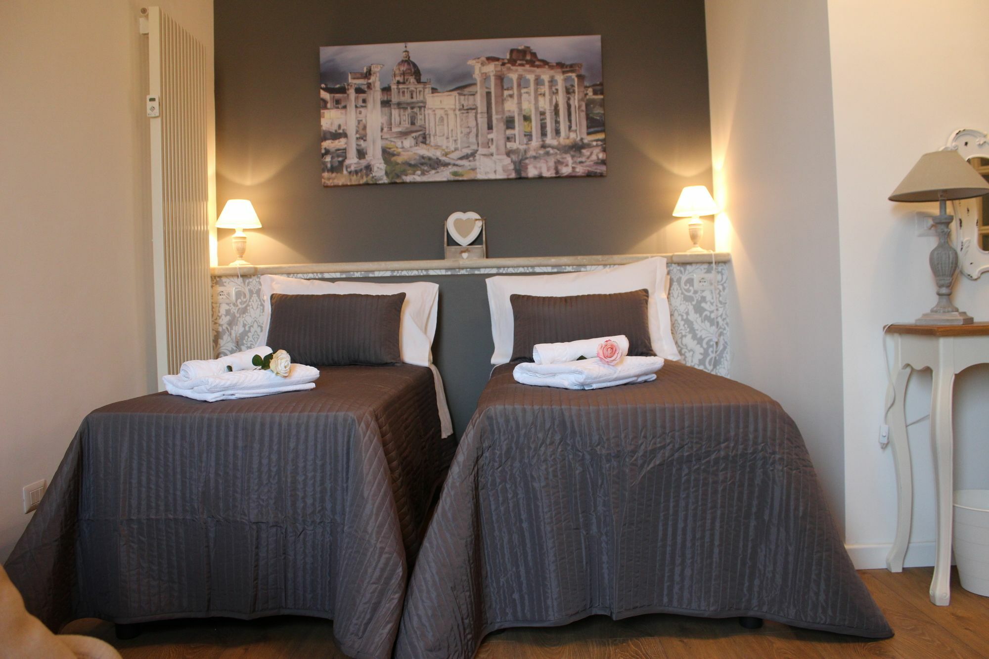 Castel Sant'Angelo Suite Ρώμη Εξωτερικό φωτογραφία