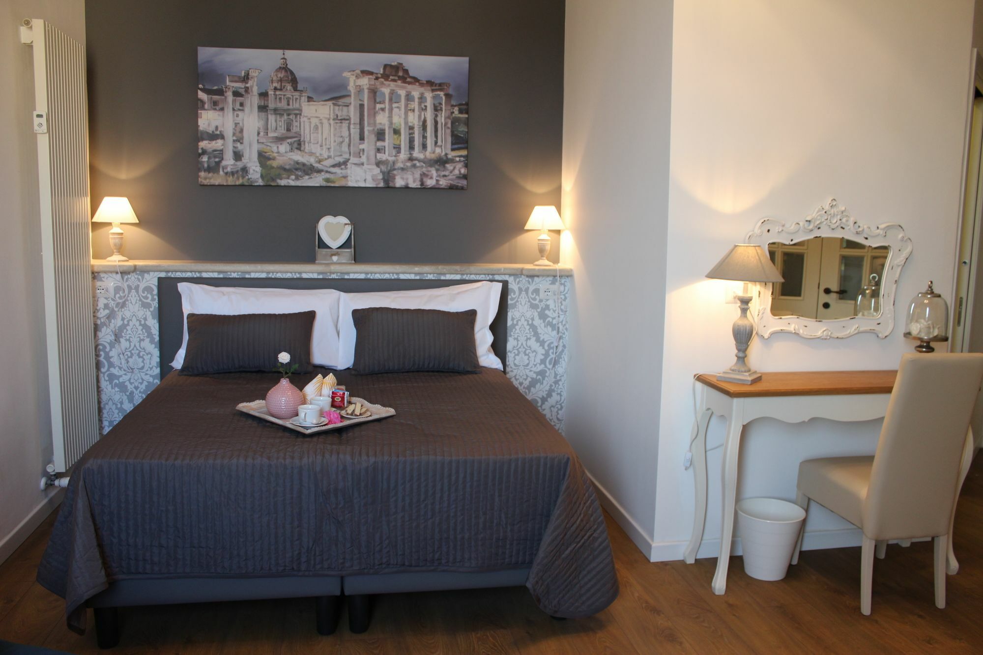 Castel Sant'Angelo Suite Ρώμη Εξωτερικό φωτογραφία