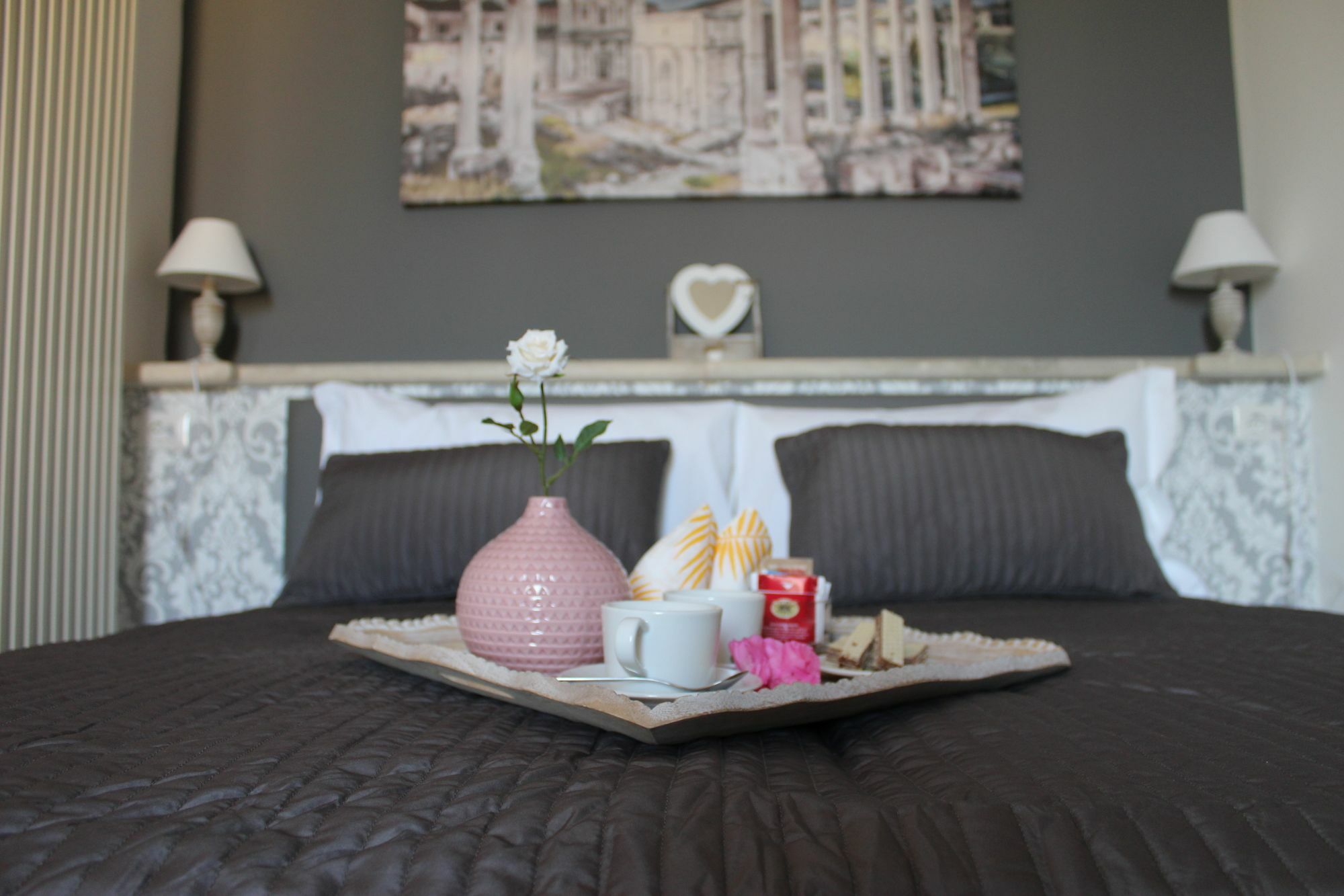 Castel Sant'Angelo Suite Ρώμη Εξωτερικό φωτογραφία