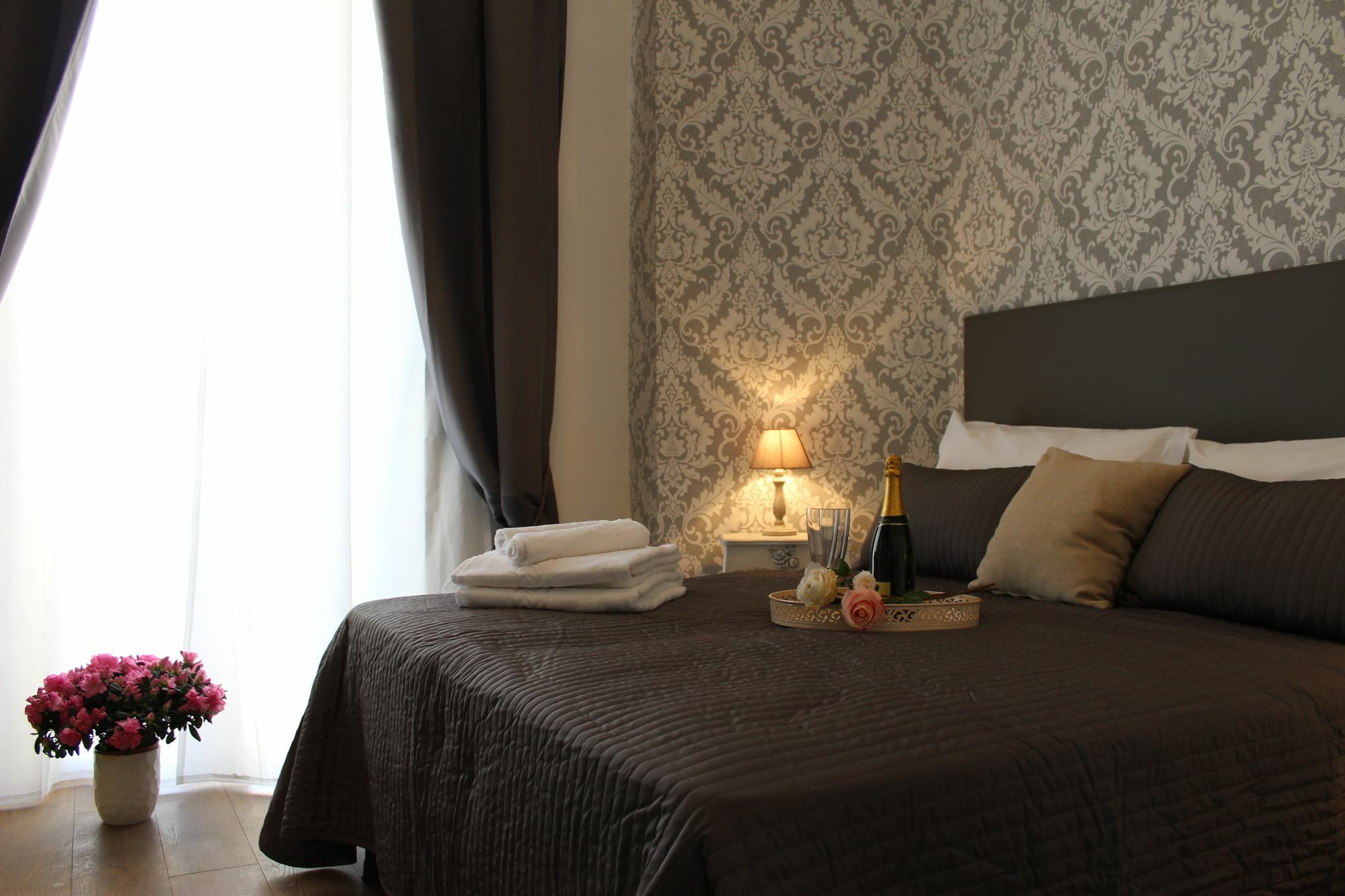 Castel Sant'Angelo Suite Ρώμη Εξωτερικό φωτογραφία