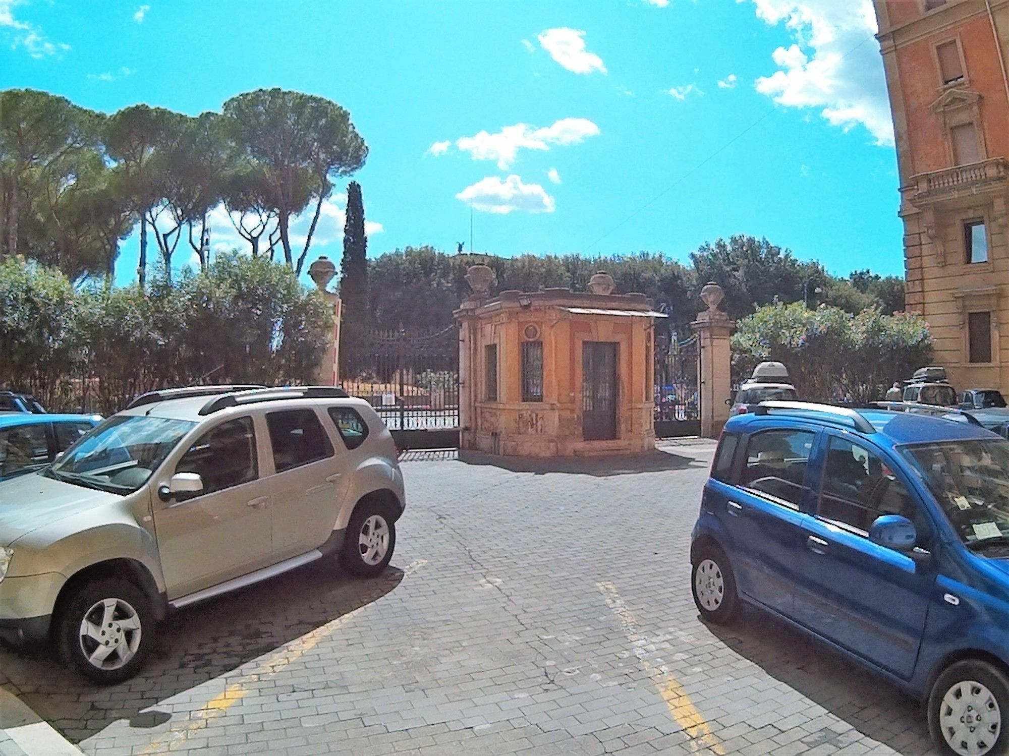 Castel Sant'Angelo Suite Ρώμη Εξωτερικό φωτογραφία